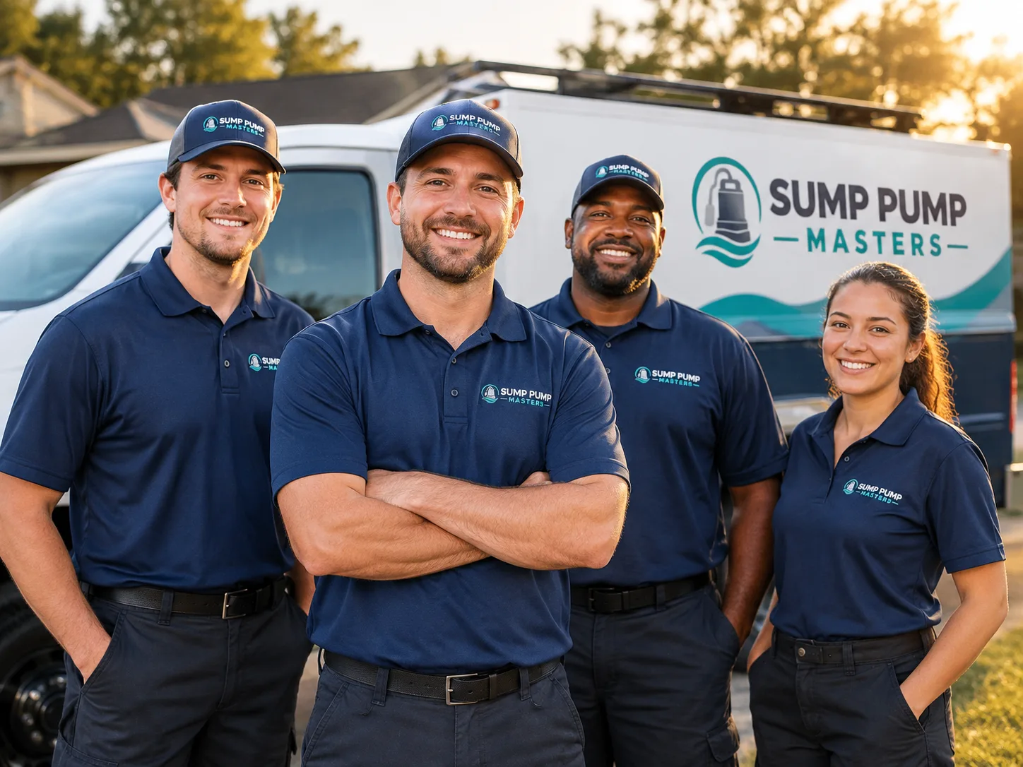 Sump Pump Repair company in Branch, MI